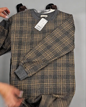 Фотография  786 - Платья Корея Winter 085#5 кг оптом в Краснодаре и Краснодарском крае