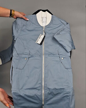 Фотография  580 - Верхняя одежда Корея 085#15 кг, ЛОТ № СТ-9249 оптом в Краснодаре и Краснодарском крае