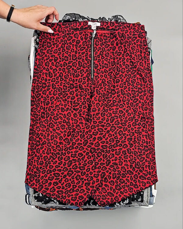 Фотография  595 - OVS Summer м/ж mix#15 кг, ЛОТ СТ-9163 оптом в Краснодаре и Краснодарском крае