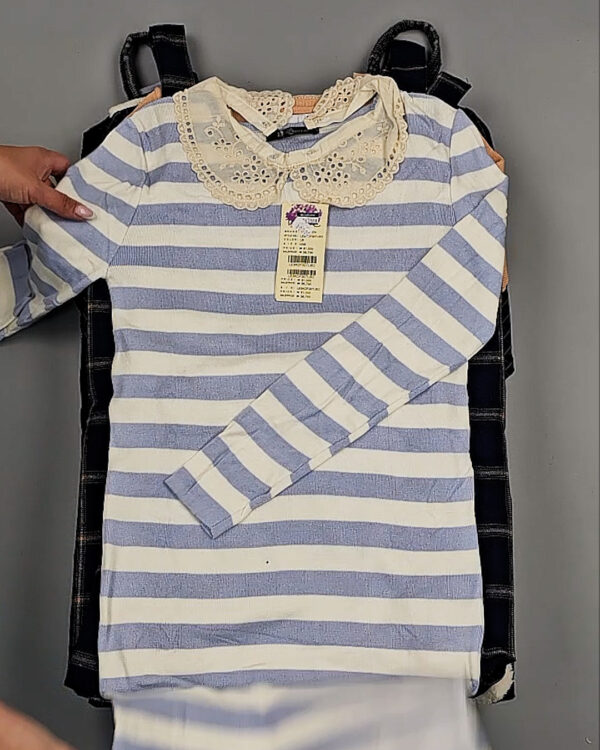 Фотография  328 - Платья Корея Winter 085#4,9 кг, ЛОТ СТ-9230 оптом в Краснодаре и Краснодарском крае