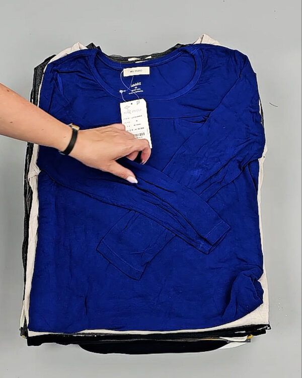 Фотография  448 - Тонковки Корея 085#5 кг, ЛОТ СТ-9215 оптом в Краснодаре и Краснодарском крае