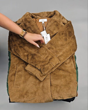 Фотография  865 - Верхняя одежда VILA#10 кг оптом в Краснодаре и Краснодарском крае