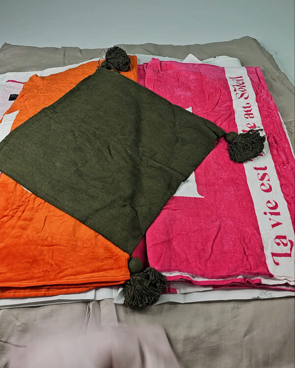 Фотография  264 - Предметы домашнего обихода H&M, 25 кг, ЛОТ СТ-9304 оптом в Краснодаре и Краснодарском крае