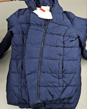 Фотография  858 - Верхняя одежда для беременных C&A 025#9,65 кг, ЛОТ СТ-9326 оптом в Краснодаре и Краснодарском крае