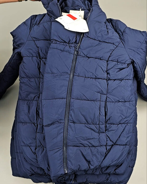 Фотография  419 - Верхняя одежда для беременных C&A 025#9,65 кг, ЛОТ СТ-9326 оптом в Краснодаре и Краснодарском крае