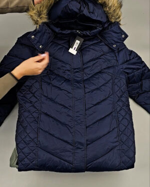 Фотография  436 - Верхняя одежда женская CAN 104#15 кг, ЛОТ СТ-9349 оптом в Краснодаре и Краснодарском крае