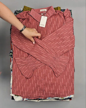 Фотография  686 - СТОК mix Women 075#9,9 кг, ЛОТ №9117 оптом в Краснодаре и Краснодарском крае