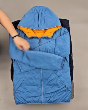 Фотография  697 - Верхняя одежда СТОК дети 065#10 кг, ЛОТ СТ-9342 оптом в Краснодаре и Краснодарском крае