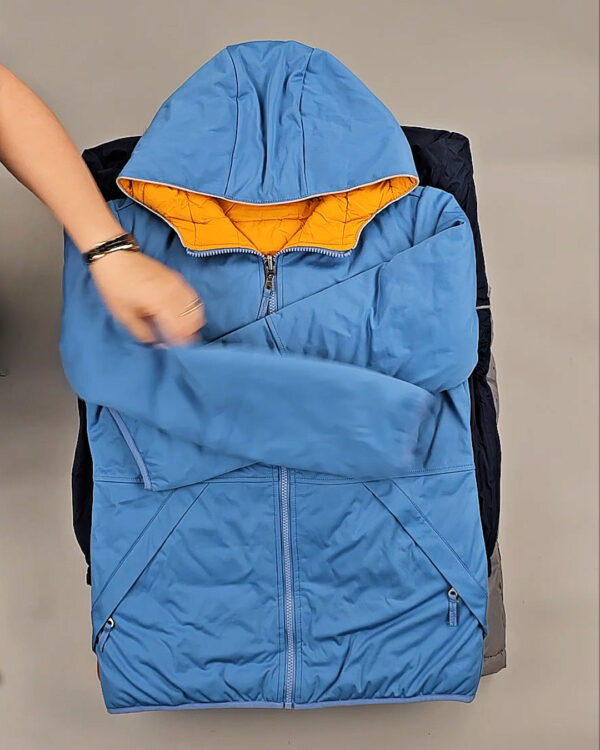 Фотография  253 - Верхняя одежда СТОК дети 065#10 кг, ЛОТ СТ-9342 оптом в Краснодаре и Краснодарском крае