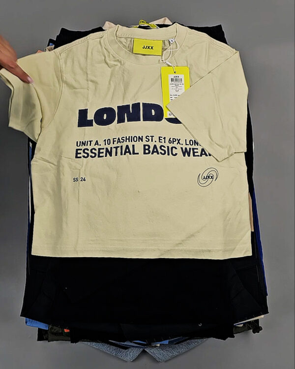 Фотография  388 - JACK JONES Women mix 075 #15 кг, ЛОТ СТ-9183 оптом в Краснодаре и Краснодарском крае