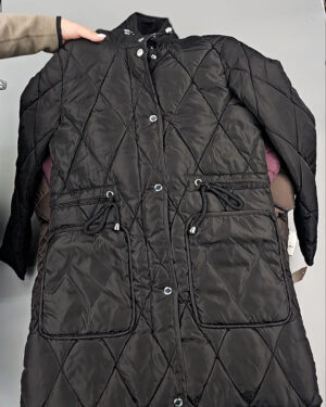 Фотография  896 - Верхняя одежда женская CAN 104#15 кг оптом в Краснодаре и Краснодарском крае