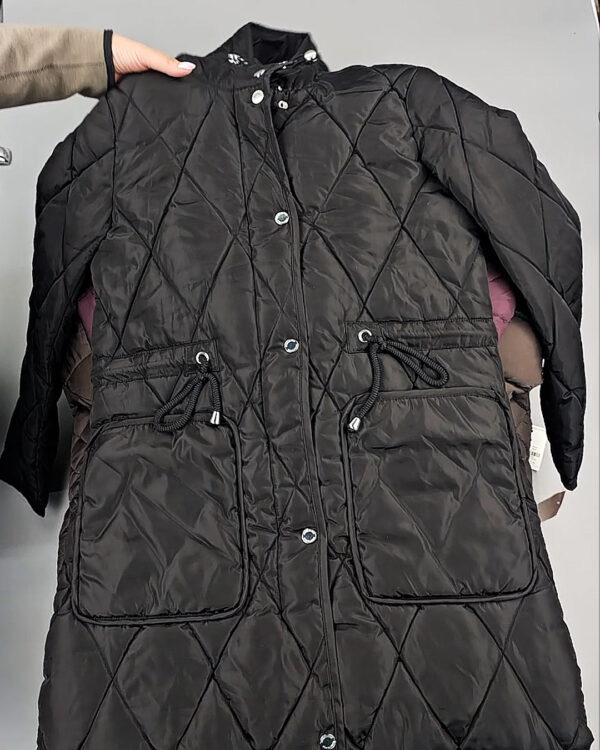 Фотография  951 - Верхняя одежда женская CAN 104#15 кг оптом в Краснодаре и Краснодарском крае