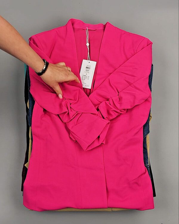 Фотография  269 - Толстовки+Верхняя одежда Bestseller Summer 045 B#7,2 кг, ЛОТ СТ-9324 оптом в Краснодаре и Краснодарском крае