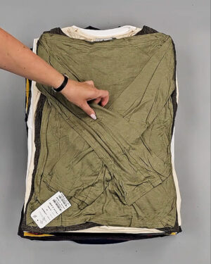 Фотография  917 - Тонковки Корея 085#5 кг, ЛОТ СТ-9216 оптом в Краснодаре и Краснодарском крае