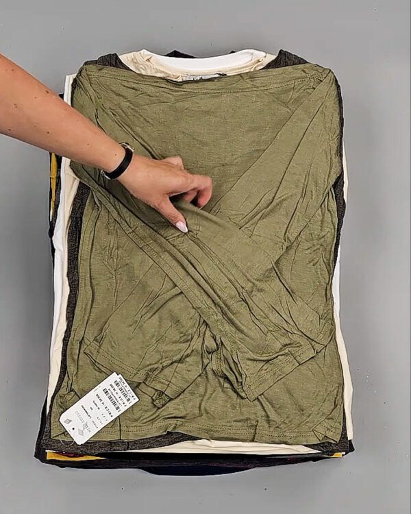 Фотография  421 - Тонковки Корея 085#5 кг, ЛОТ СТ-9216 оптом в Краснодаре и Краснодарском крае