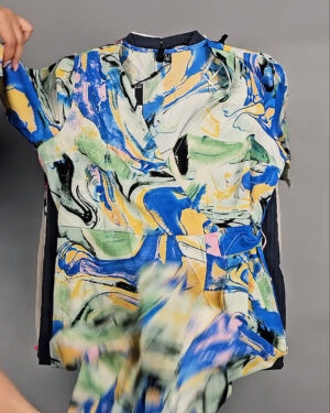 Фотография  967 - PIECES Summer mix 045#15 кг, ЛОТ СТ-9180 оптом в Краснодаре и Краснодарском крае