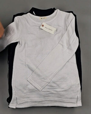 Фотография  494 - Толстовки Корея 085#6,8 кг, ЛОТ СТ-9233 оптом в Краснодаре и Краснодарском крае