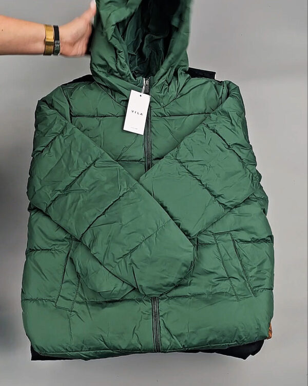 Фотография  893 - Верхняя одежда VILA#10 кг оптом в Краснодаре и Краснодарском крае