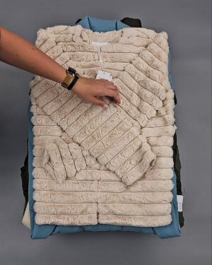 Фотография  396 - Верхняя одежда VILA 104#10 кг, ЛОТ СТ-9320 оптом в Краснодаре и Краснодарском крае