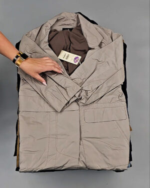 Фотография  152 - Верхняя одежда Корея 085#15 кг, ЛОТ № СТ-9246 оптом в Краснодаре и Краснодарском крае