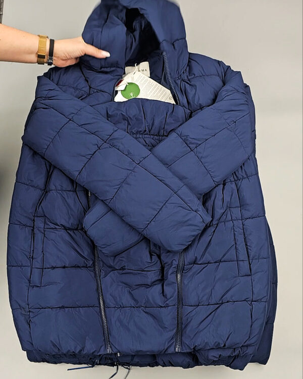 Фотография  550 - Верхняя одежда для беременных C&A 025#9,85 кг, ЛОТ СТ-9328 оптом в Краснодаре и Краснодарском крае