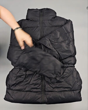 Фотография  235 - Верхняя одежда СТОК дети 065#10 кг, ЛОТ СТ-9343 оптом в Краснодаре и Краснодарском крае