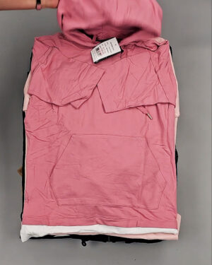 Фотография  153 - Толстовки Корея 085#7,2 кг, ЛОТ СТ-9234 оптом в Краснодаре и Краснодарском крае