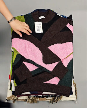 Фотография  695 - B.YOUNG Winter mix 104#15 кг оптом в Краснодаре и Краснодарском крае