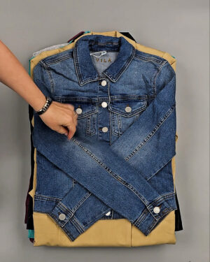 Фотография  222 - Толстовки+Верхняя одежда Bestseller Summer 045 B#7,2 кг, ЛОТ СТ-9324 оптом в Краснодаре и Краснодарском крае