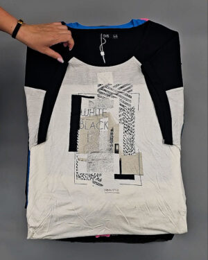 Фотография  311 - OVS Summer м/ж mix#15 кг, ЛОТ СТ-9166 оптом в Краснодаре и Краснодарском крае