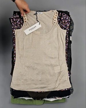 Фотография  179 - СТОК mix Women 075#11 кг оптом в Краснодаре и Краснодарском крае