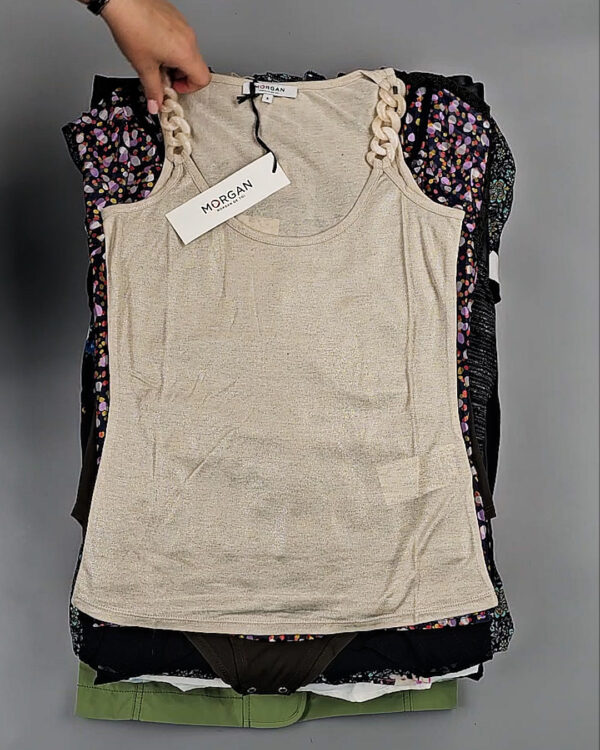 Фотография  617 - СТОК mix Women 075#11 кг оптом в Краснодаре и Краснодарском крае