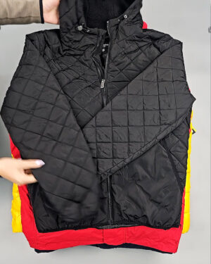 Фотография  678 - Верхняя одежда мужская CAN 104#15 кг оптом в Краснодаре и Краснодарском крае