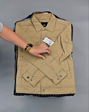 Фотография  120 - Верхняя одежда Корея 085#15 кг, ЛОТ № СТ-9247 оптом в Краснодаре и Краснодарском крае