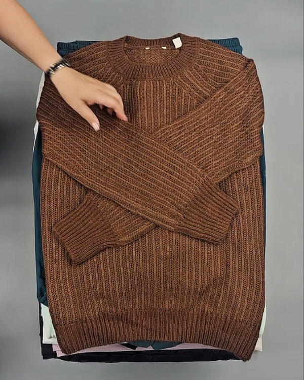 Фотография  266 - TCM Winter 104#15 кг, ЛОТ №9141 оптом в Краснодаре и Краснодарском крае