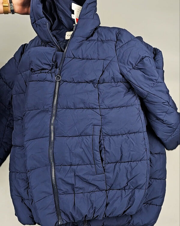 Фотография  326 - Верхняя одежда для беременных C&A 025#9,65 кг, ЛОТ СТ-9326 оптом в Краснодаре и Краснодарском крае