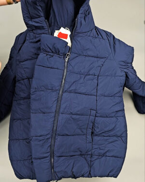 Фотография  537 - Верхняя одежда для беременных C&A 025#9,75 кг, ЛОТ СТ-9327 оптом в Краснодаре и Краснодарском крае