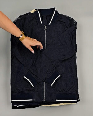 Фотография  282 - Ветровки жен Корея 085#7 кг, ЛОТ № СТ-9243 оптом в Краснодаре и Краснодарском крае