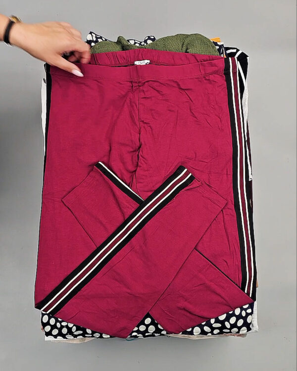 Фотография  955 - OVS Summer м/ж mix#15 кг, ЛОТ СТ-9161 оптом в Краснодаре и Краснодарском крае