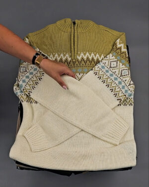 Фотография  732 - Мужской зимний микс Blend He, 20 кг, ЛОТ №СТ-9255 оптом в Краснодаре и Краснодарском крае