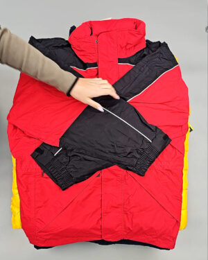 Фотография 908 - Верхняя одежда мужская CAN 104#15 кг оптом в Краснодаре и Краснодарском крае