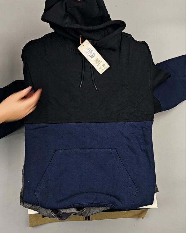 Фотография  420 - BLEND HE + Winter 075#13 кг, ЛОТ №СТ-9260 оптом в Краснодаре и Краснодарском крае