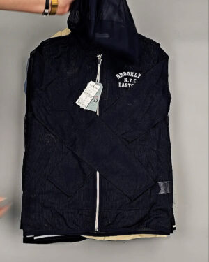 Фотография  708 - Ветровки жен Корея 085#7 кг, ЛОТ № СТ-9243 оптом в Краснодаре и Краснодарском крае