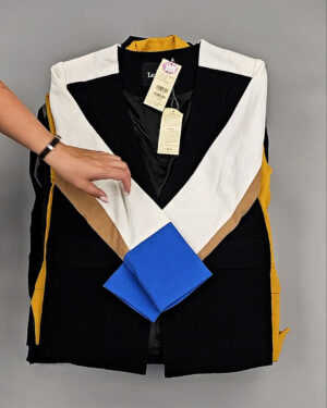 Фотография  251 - Жакеты Корея 085#10 кг, ЛОТ № СТ-9240 оптом в Краснодаре и Краснодарском крае