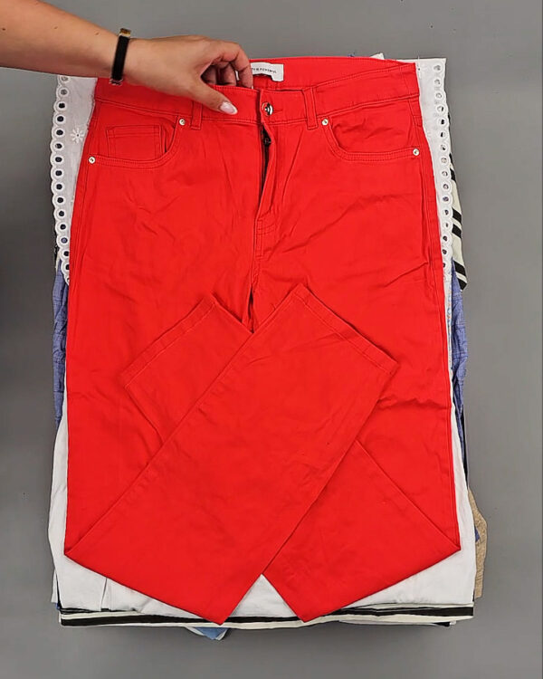 Фотография  216 - TCM Summer 074#15 кг, ЛОТ №9150 оптом в Краснодаре и Краснодарском крае