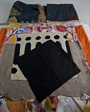 Фотография  927 - Предметы домашнего обихода H&M, 25 кг оптом в Краснодаре и Краснодарском крае