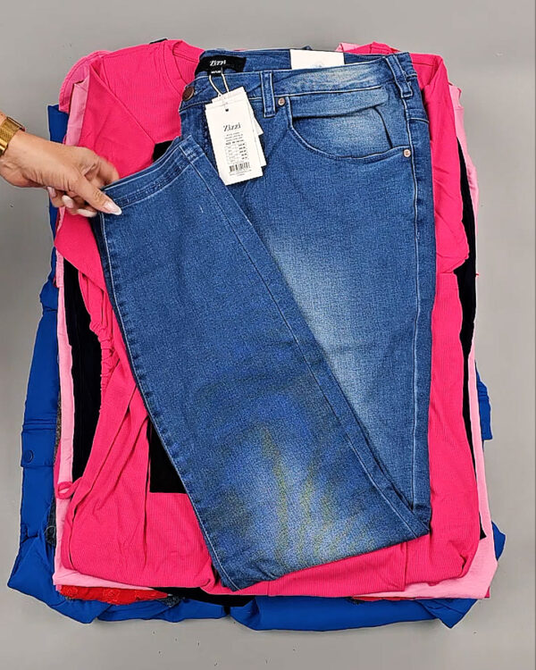 Фотография  196 - ZIZZI XXL 045#30 шт, ЛОТ СТ-9310 оптом в Краснодаре и Краснодарском крае