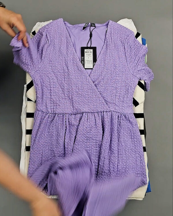 Фотография  500 - PIECES Summer mix 045#15 кг, ЛОТ СТ-9178 оптом в Краснодаре и Краснодарском крае