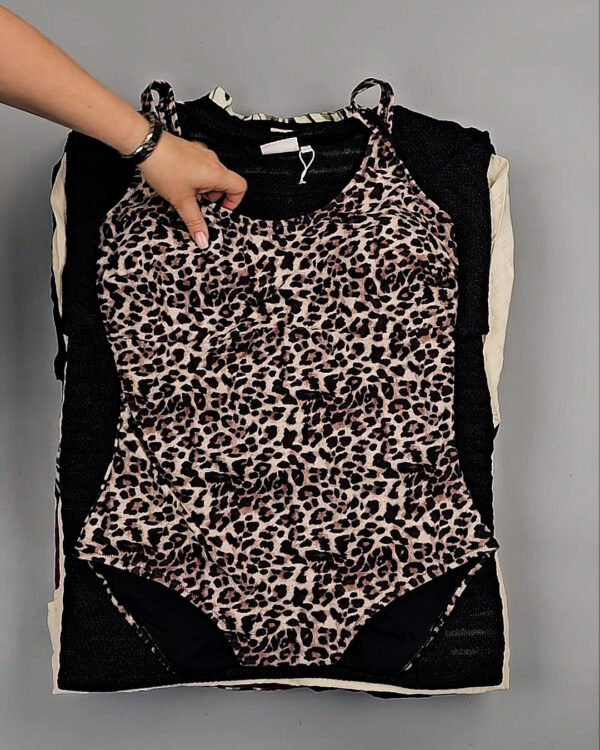 Фотография  197 - CARMACOMA mix 075#25 шт, ЛОТ СТ-9305 оптом в Краснодаре и Краснодарском крае