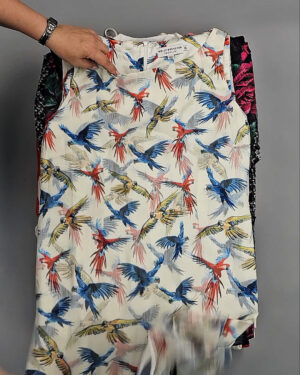 Фотография  250 - СТОК mix Women 075#9,9 кг, ЛОТ №9117 оптом в Краснодаре и Краснодарском крае